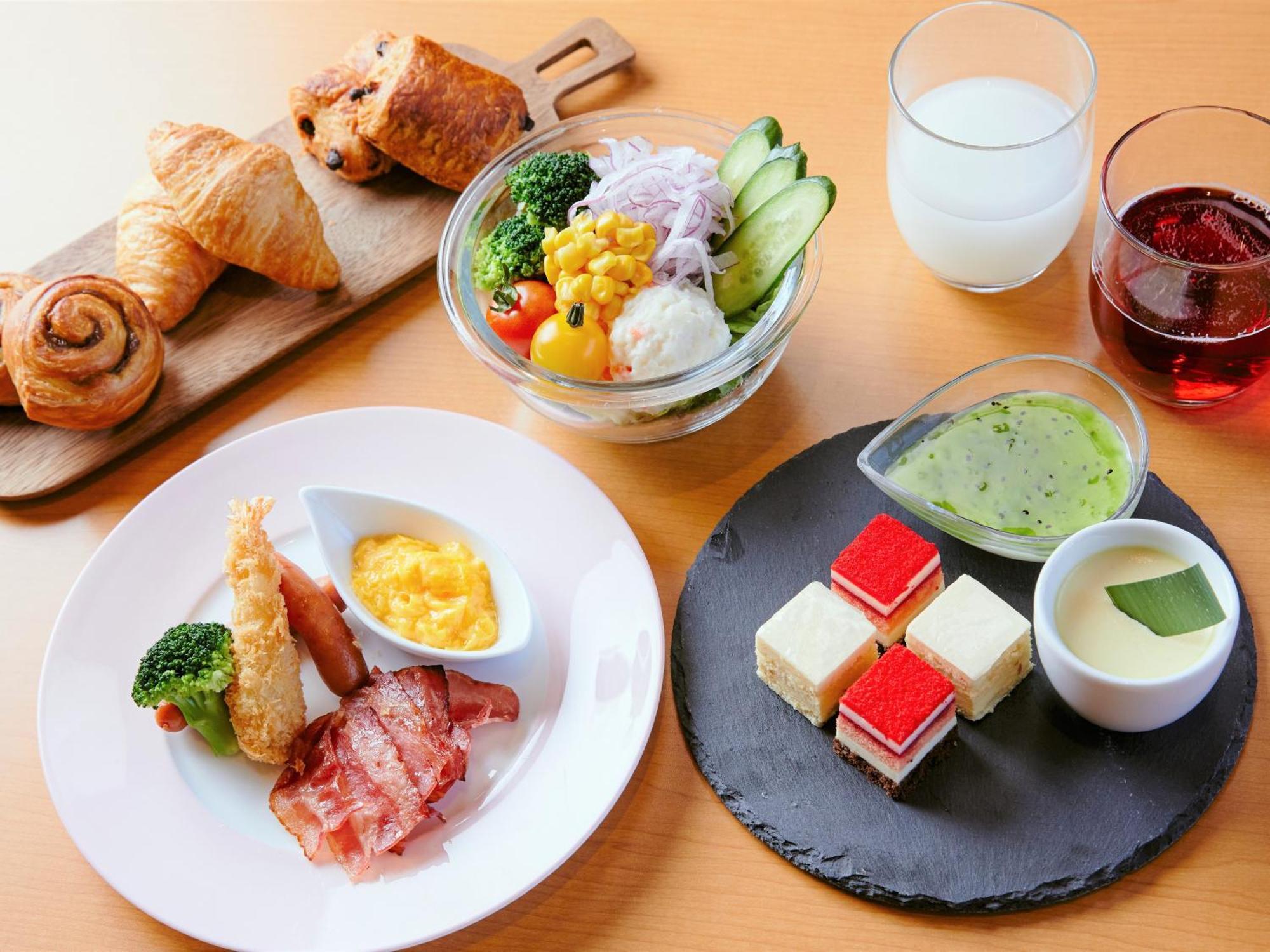 Hotel Wbf Grande Asahikawa Dış mekan fotoğraf