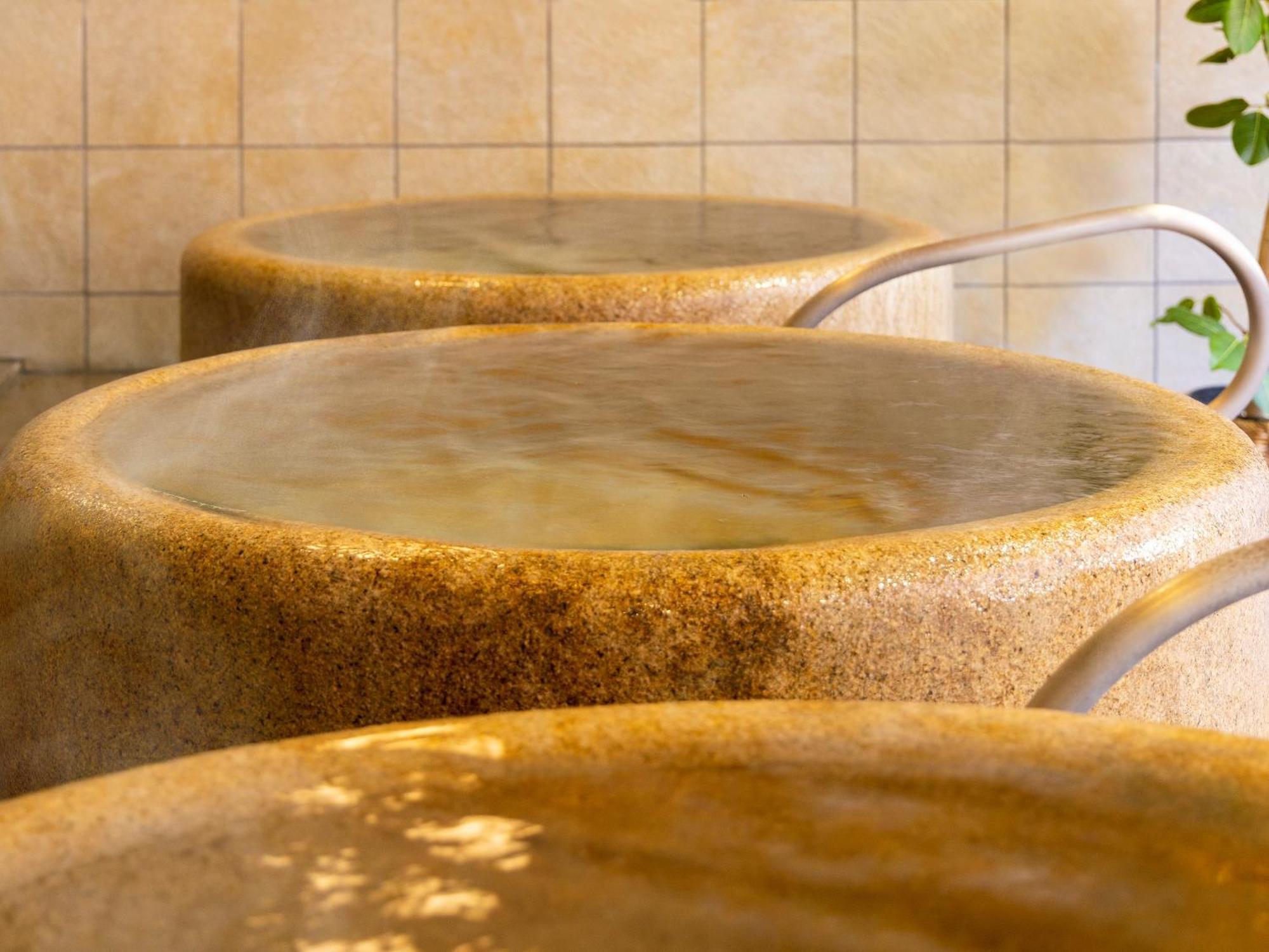 Hotel Wbf Grande Asahikawa Dış mekan fotoğraf