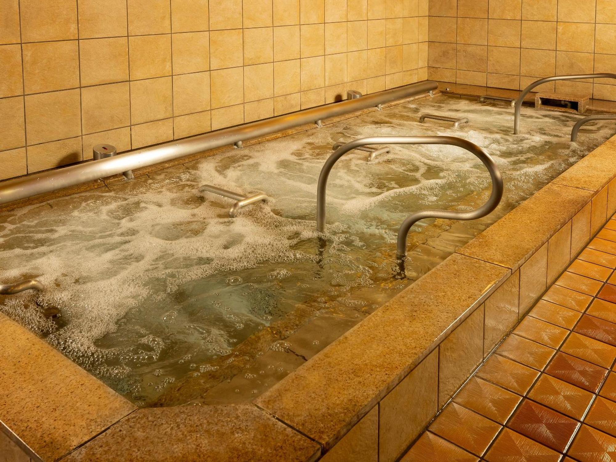 Hotel Wbf Grande Asahikawa Dış mekan fotoğraf