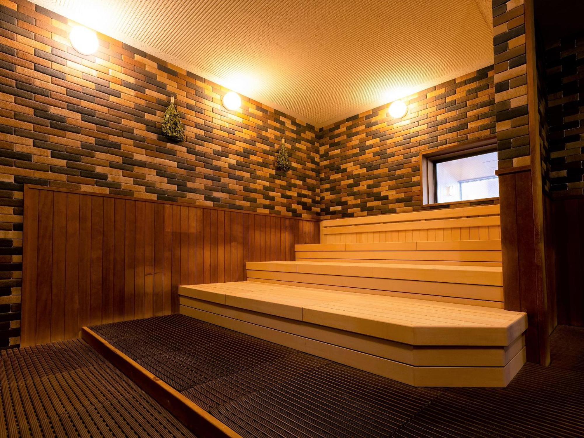 Hotel Wbf Grande Asahikawa Dış mekan fotoğraf