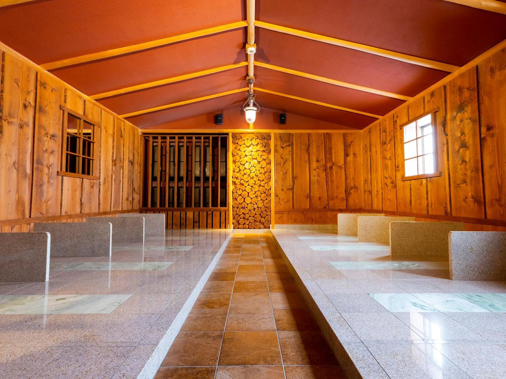 Hotel Wbf Grande Asahikawa Dış mekan fotoğraf