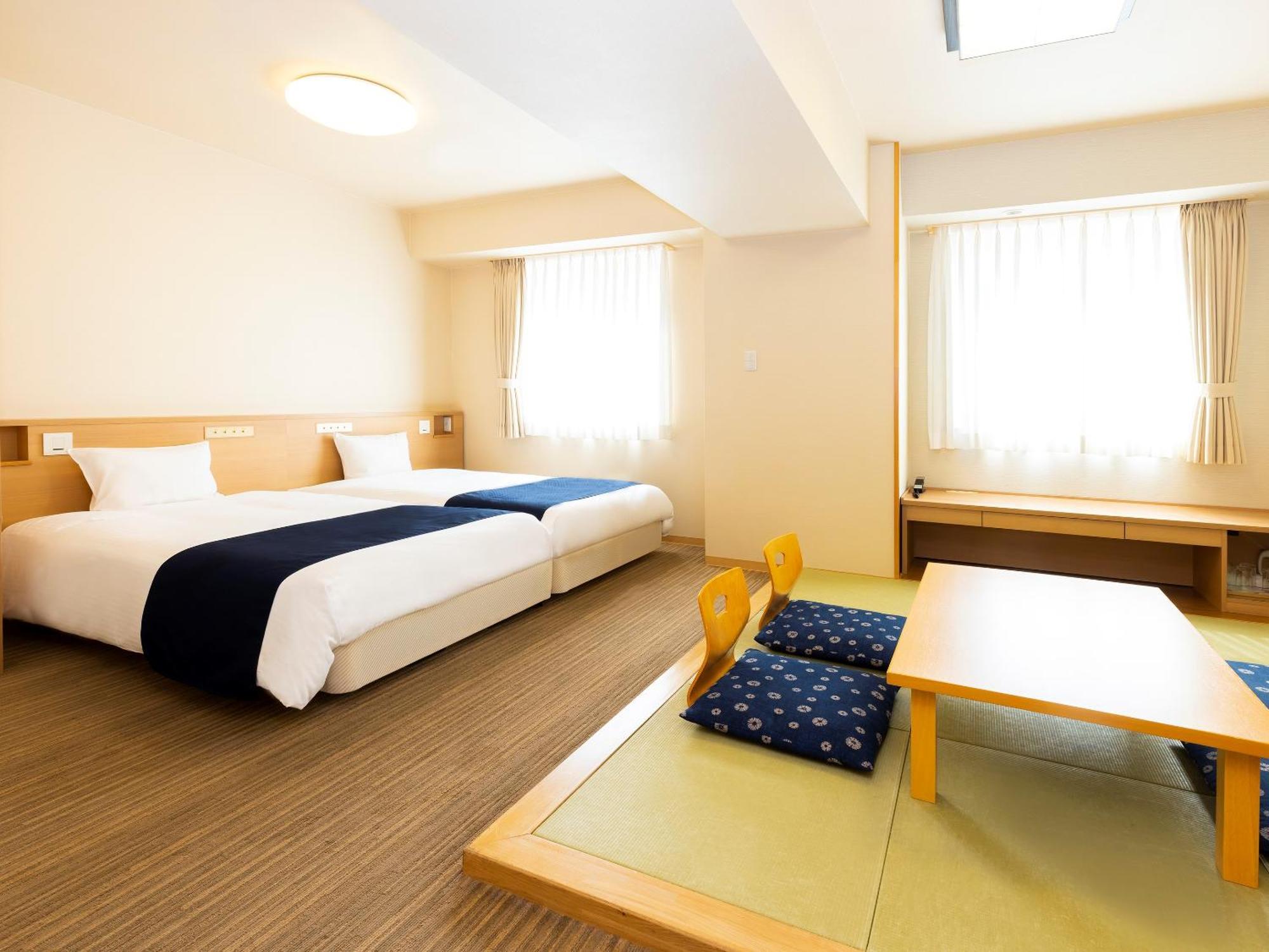 Hotel Wbf Grande Asahikawa Dış mekan fotoğraf