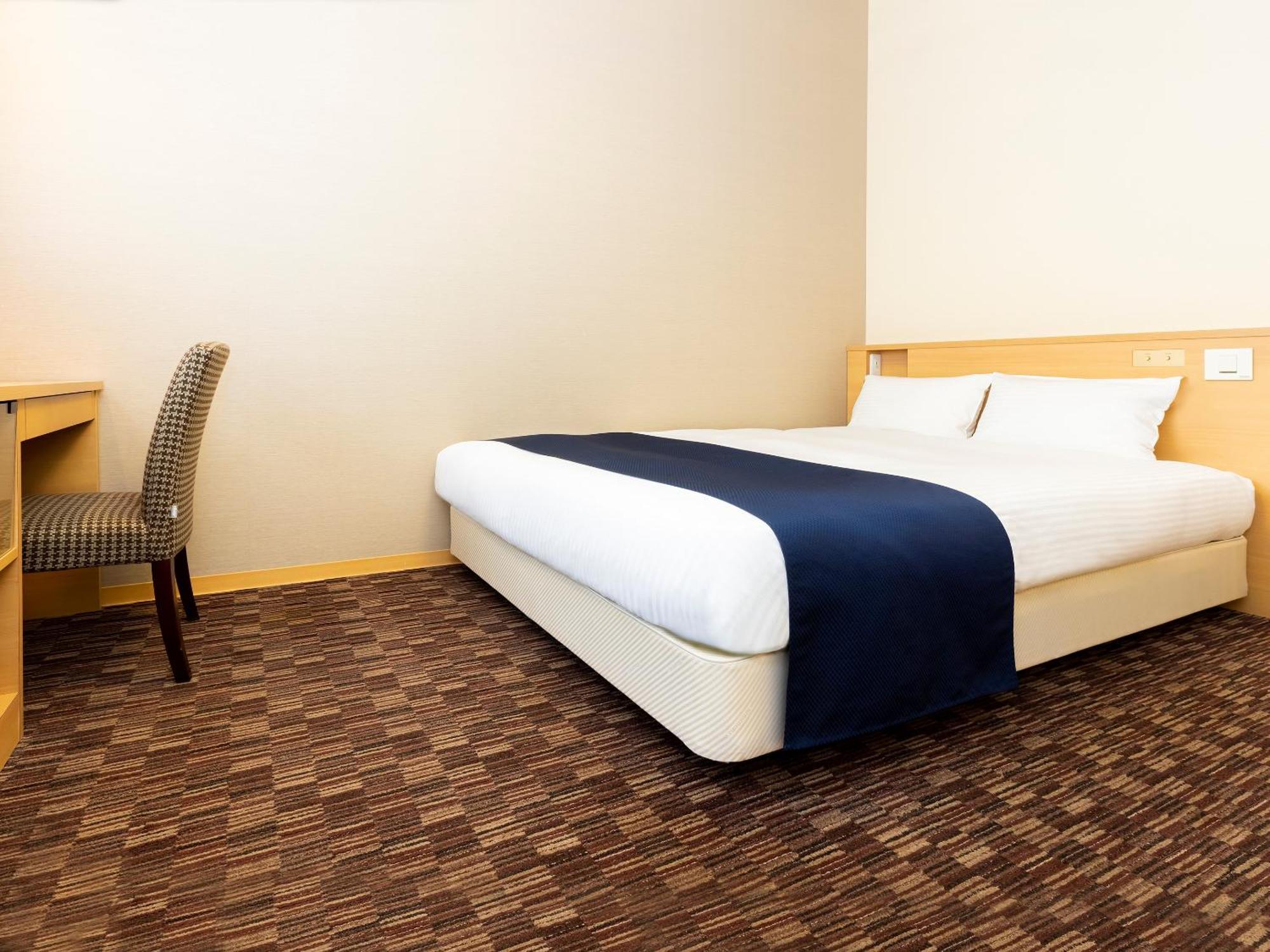 Hotel Wbf Grande Asahikawa Dış mekan fotoğraf