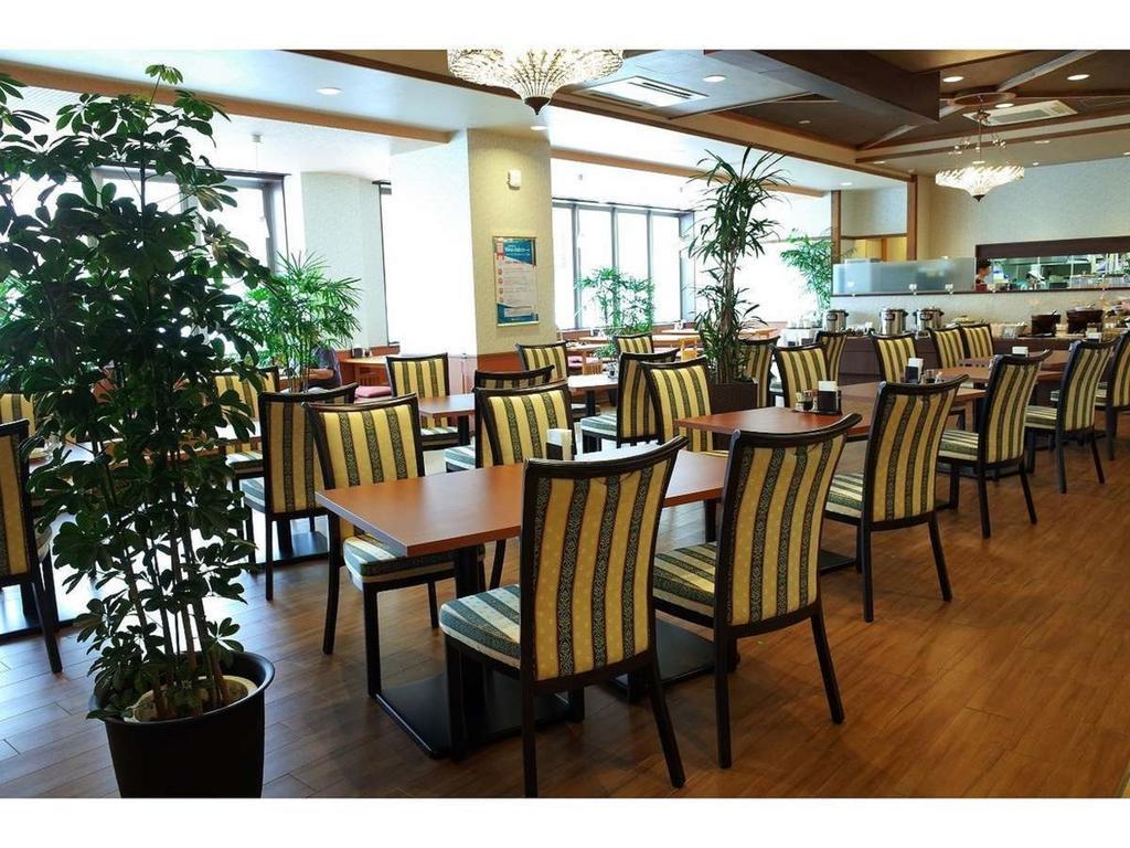 Hotel Wbf Grande Asahikawa Dış mekan fotoğraf