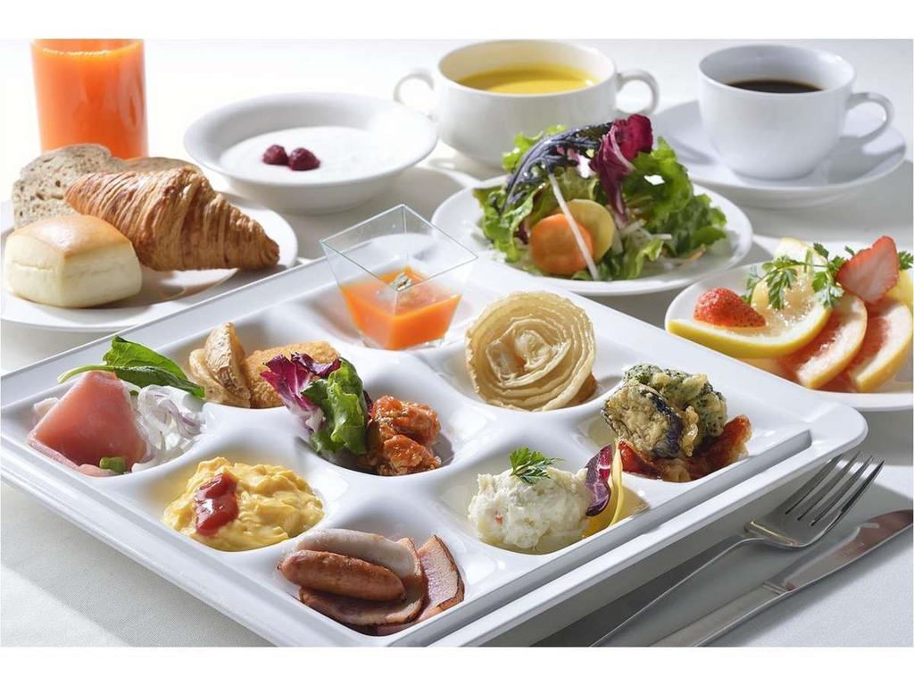 Hotel Wbf Grande Asahikawa Dış mekan fotoğraf