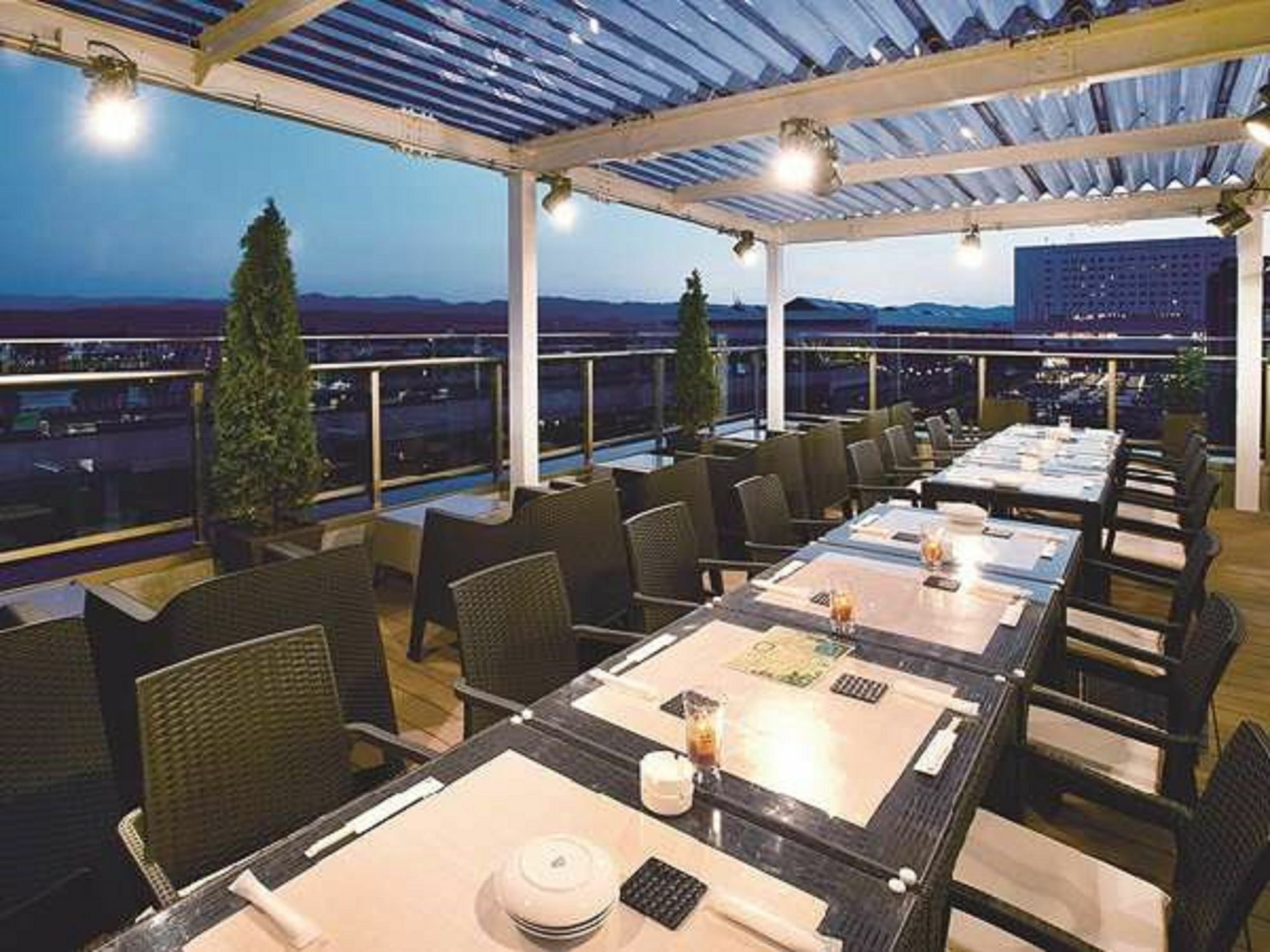 Hotel Wbf Grande Asahikawa Dış mekan fotoğraf